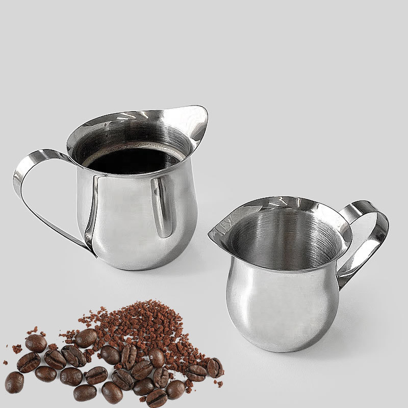 Pour Spout Pitcher - Dzbanek do spieniania mleka do kawy