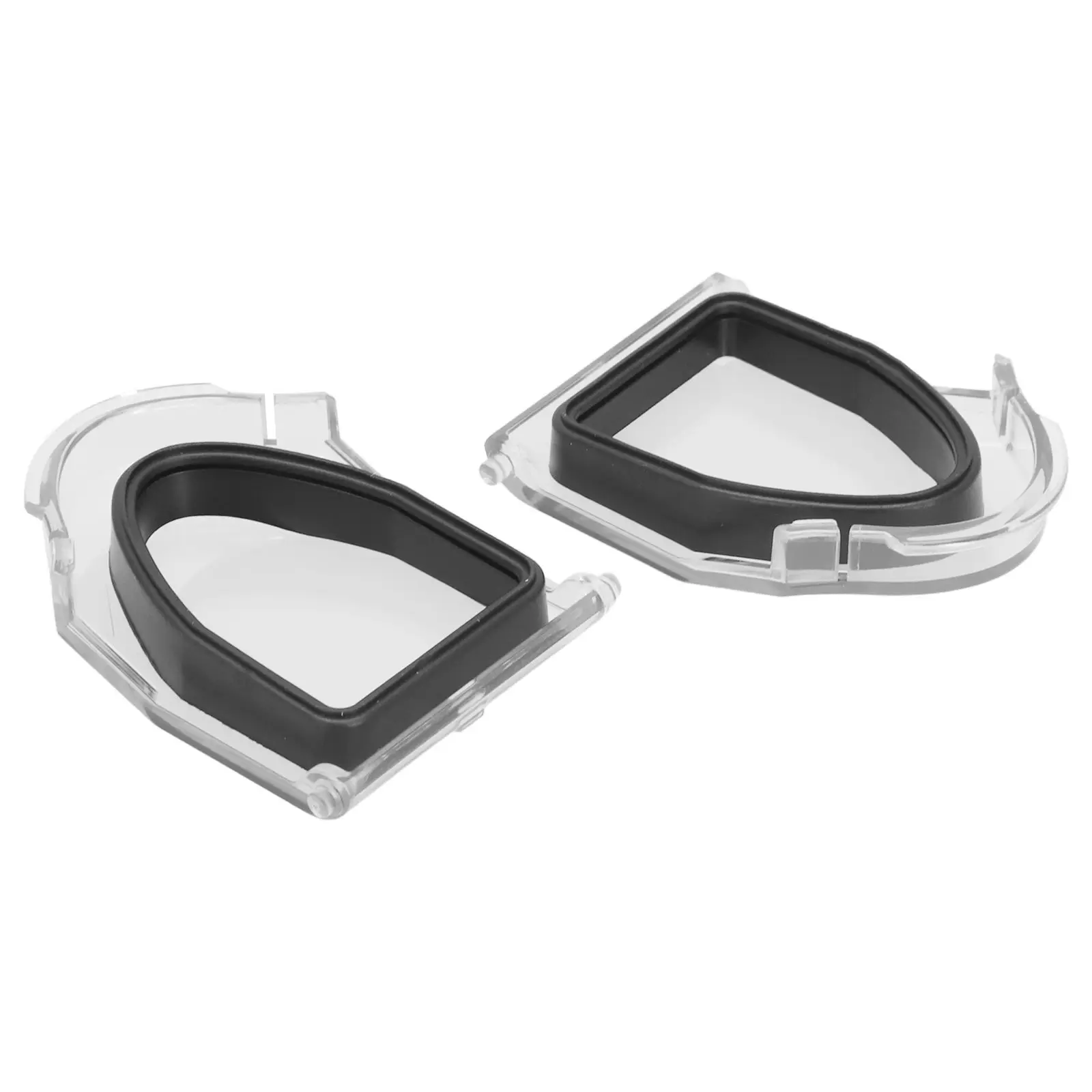 Pour Spout Pitcher - 2 sztuki nakładek na wylewki do