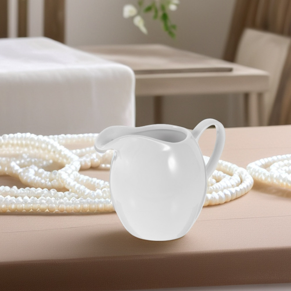 2 szt. Ceramiczny dzbanek na m – Pour Spout Pitcher recenzja i cena
