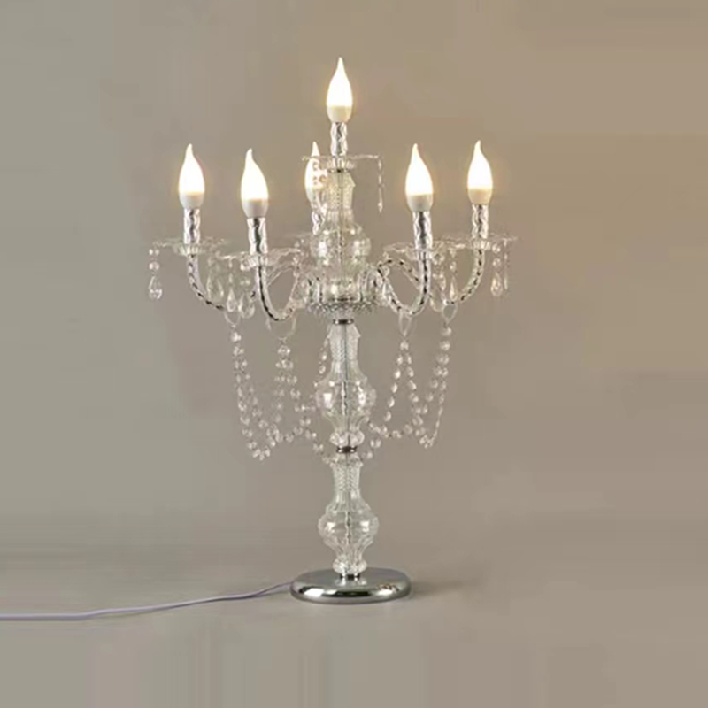 Nowoczesne lampy świecowe Deko – Candle Supplies Luxury recenzja i cena