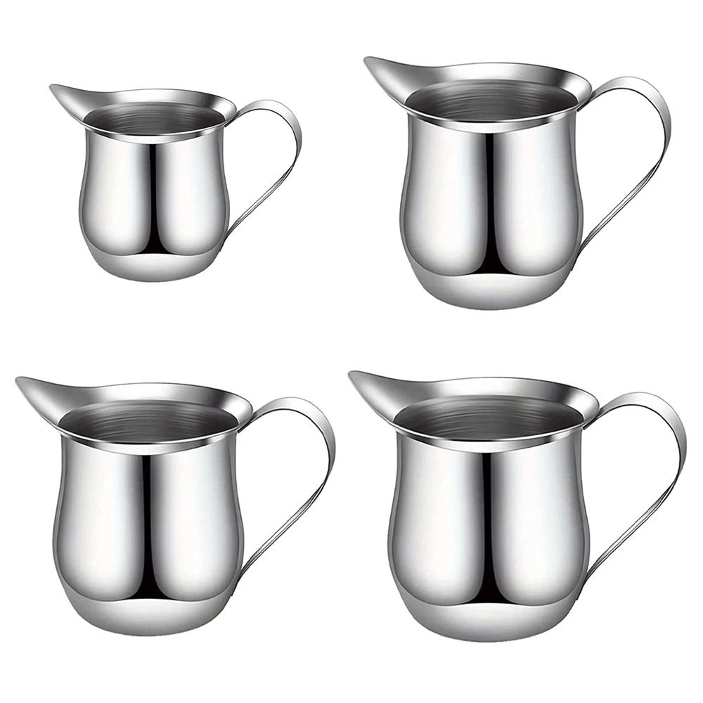 Nowy kubek do spieniania mleka – Pour Spout Pitcher recenzja i cena