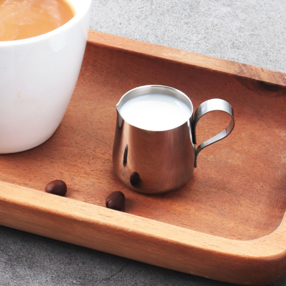 Zestaw 6 dzbanków ze stali nie – Pour Spout Pitcher recenzja i cena