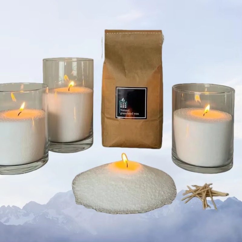 Świeczki Świece Zapachowe Luks – Candle Supplies Luxury recenzja i cena