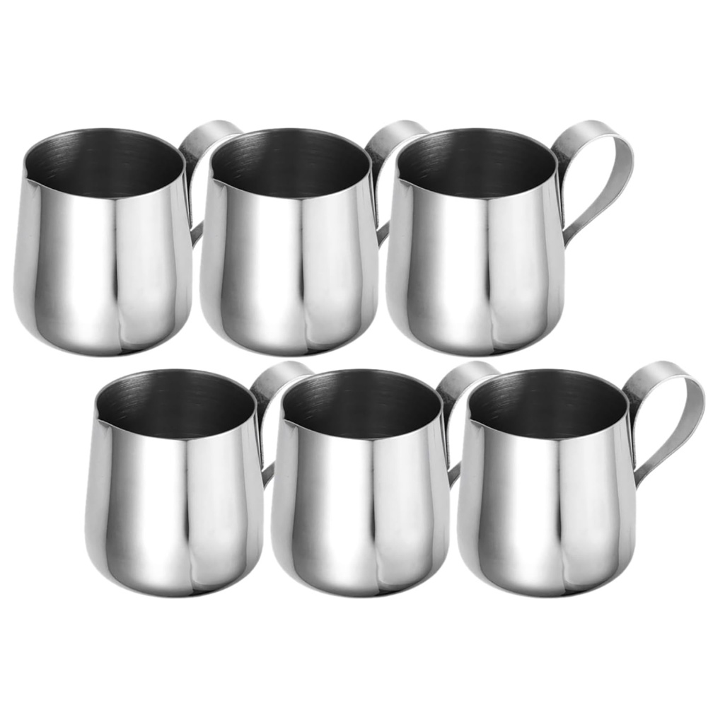 Dzbanek na śmietankę 6 szt. Wy – Pour Spout Pitcher recenzja i cena