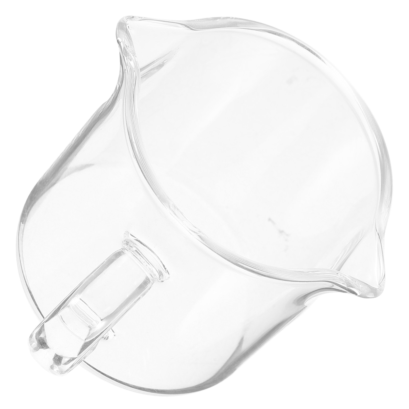 Przezroczysty Mały Szklany Dzb – Pour Spout Pitcher recenzja i cena