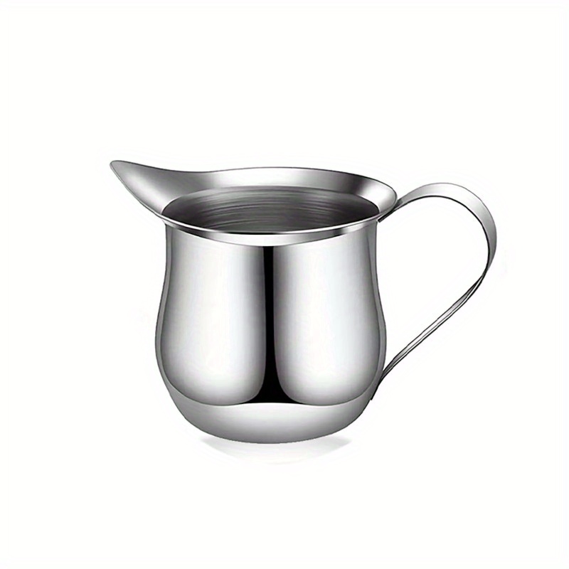 Dzbanek do spieniania kawy i m – Pour Spout Pitcher recenzja i cena