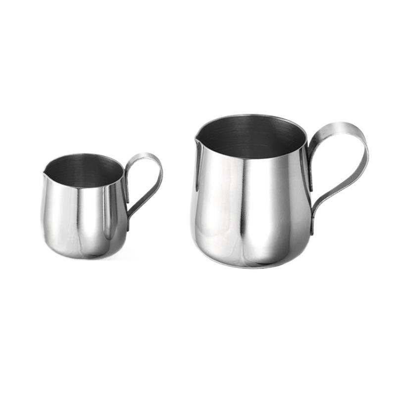 Dzbanek do spieniania mleka ze – Pour Spout Pitcher recenzja i cena