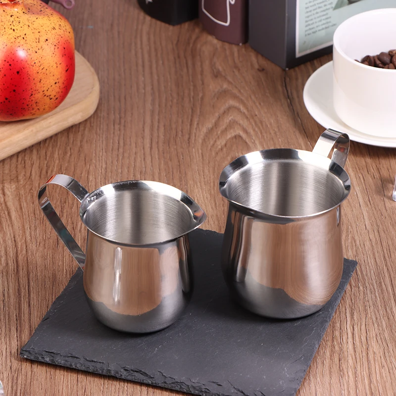 Dzbanek do spieniania mleka do – Pour Spout Pitcher recenzja i cena
