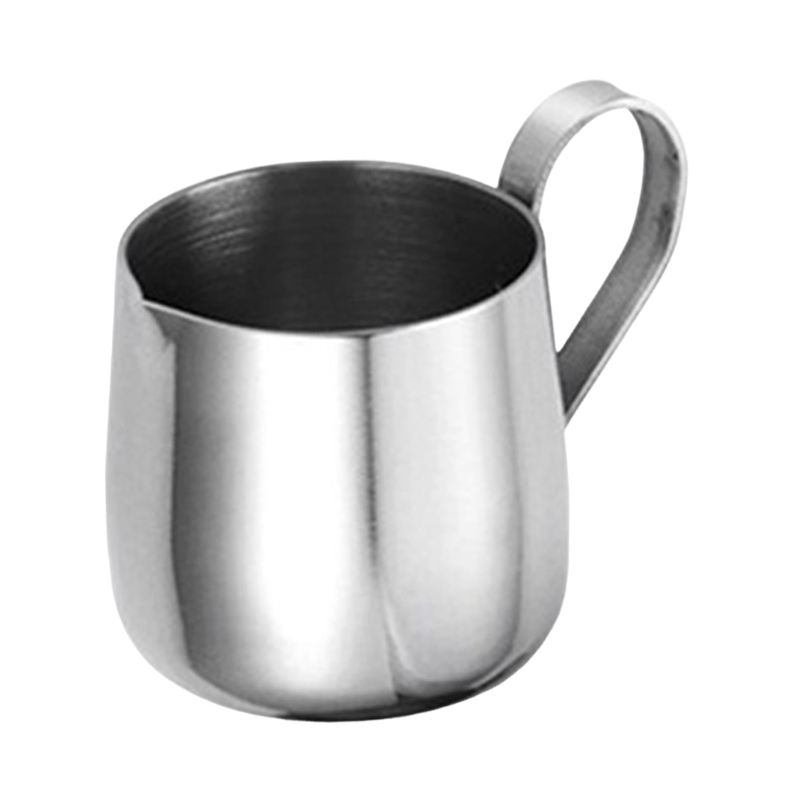 Dzbanek do spieniania mleka ze – Pour Spout Pitcher recenzja i cena