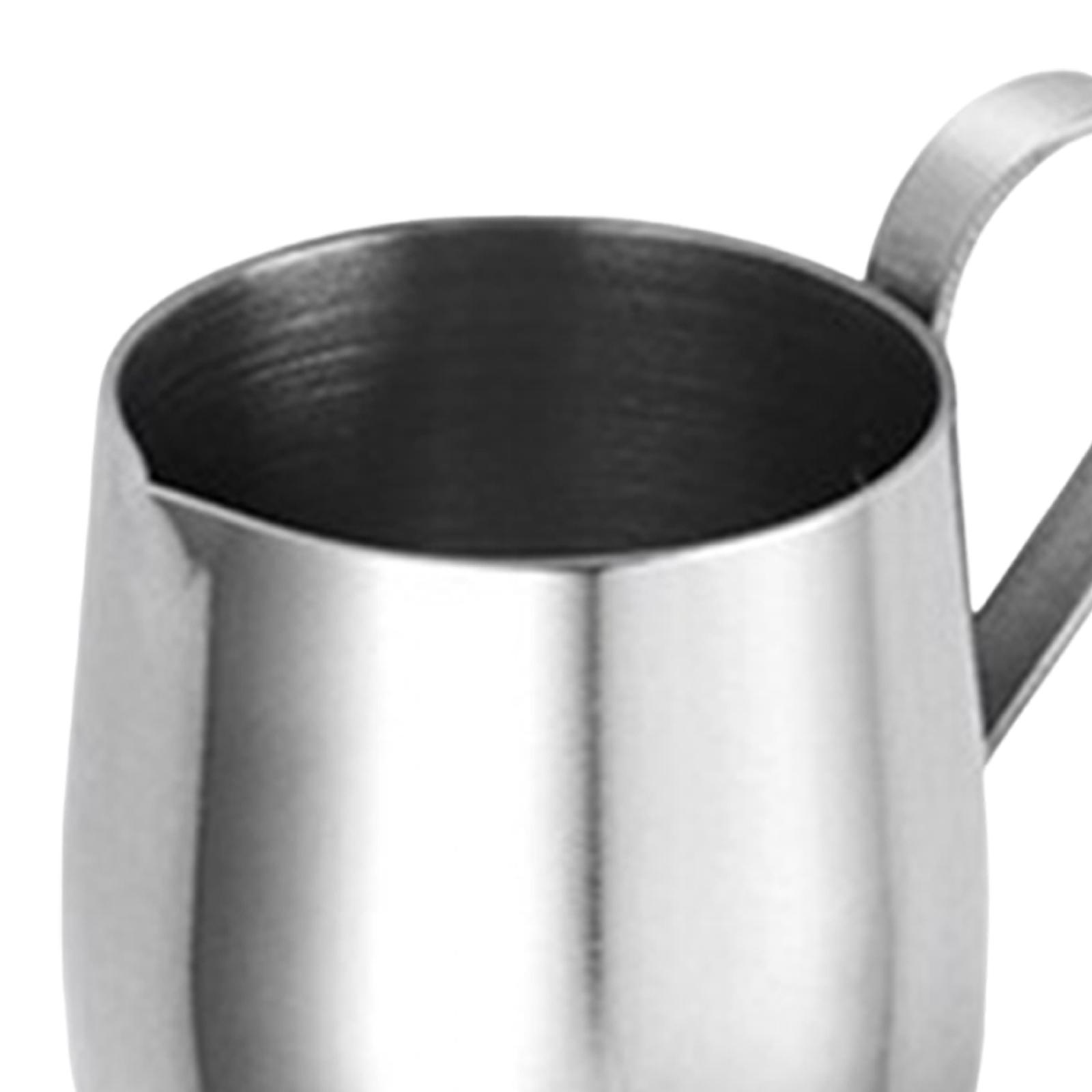 Dzbanek do spieniania mleka ze – Pour Spout Pitcher recenzja i cena