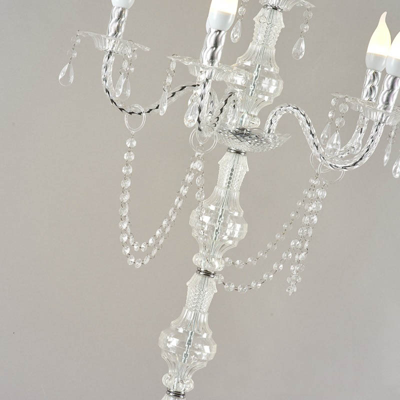 Nowoczesne lampy świecowe, dek – Candle Supplies Luxury recenzja i cena