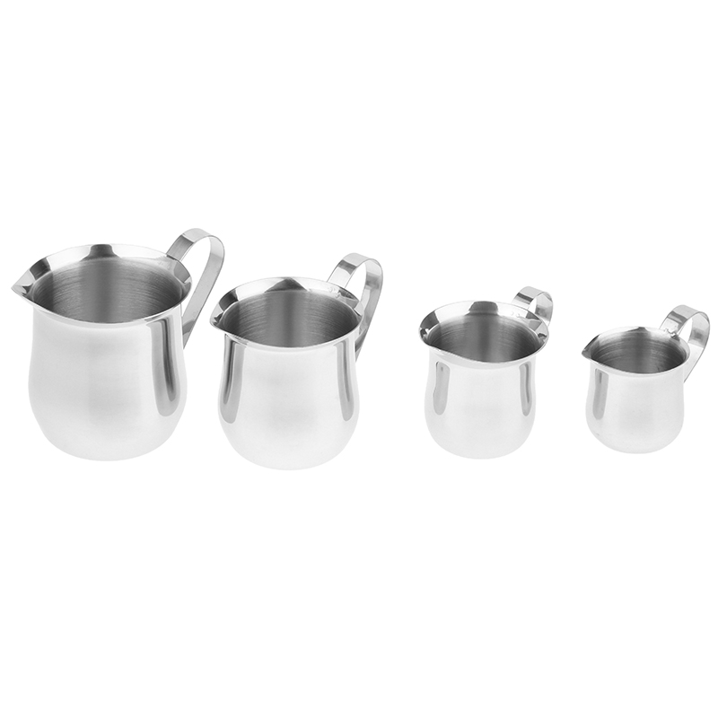 Nowość! Dzbanek do spieniania  – Pour Spout Pitcher recenzja i cena
