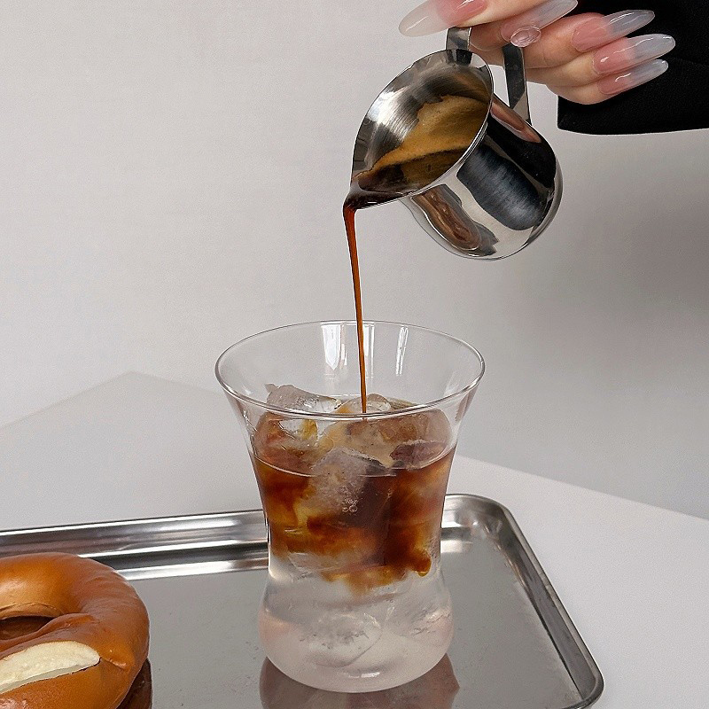 Kubek miarowy 60-240 ml ze wyl – Pour Spout Pitcher recenzja i cena