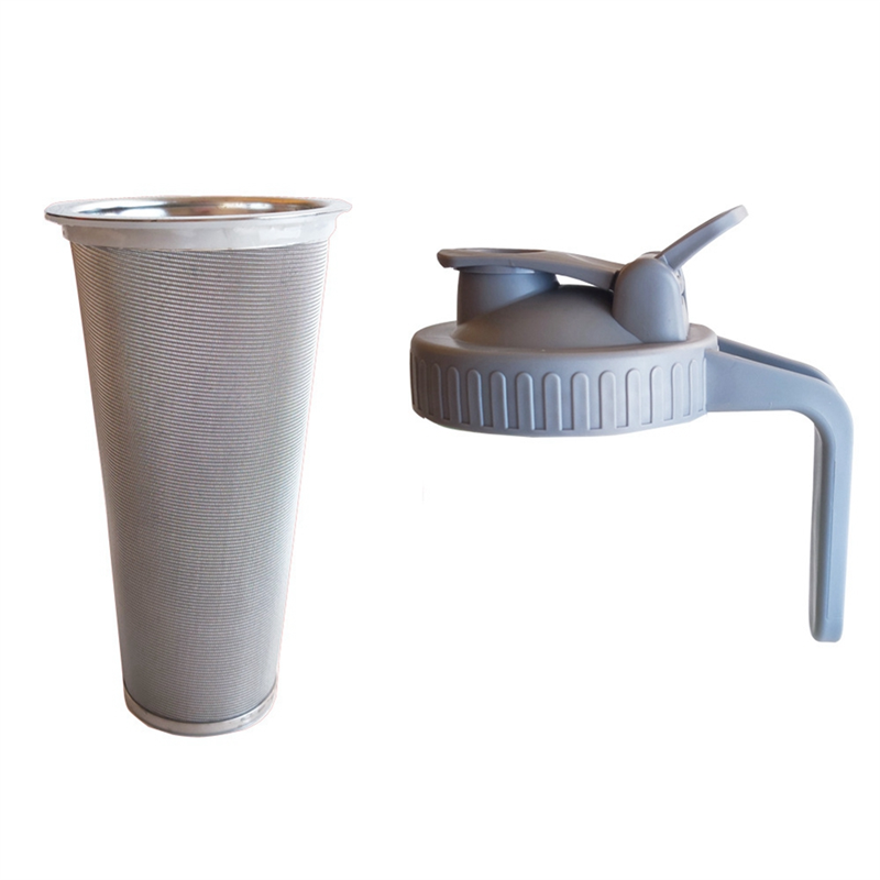 FAAJ-Coffee Maker Szklany dzba – Pour Spout Pitcher recenzja i cena