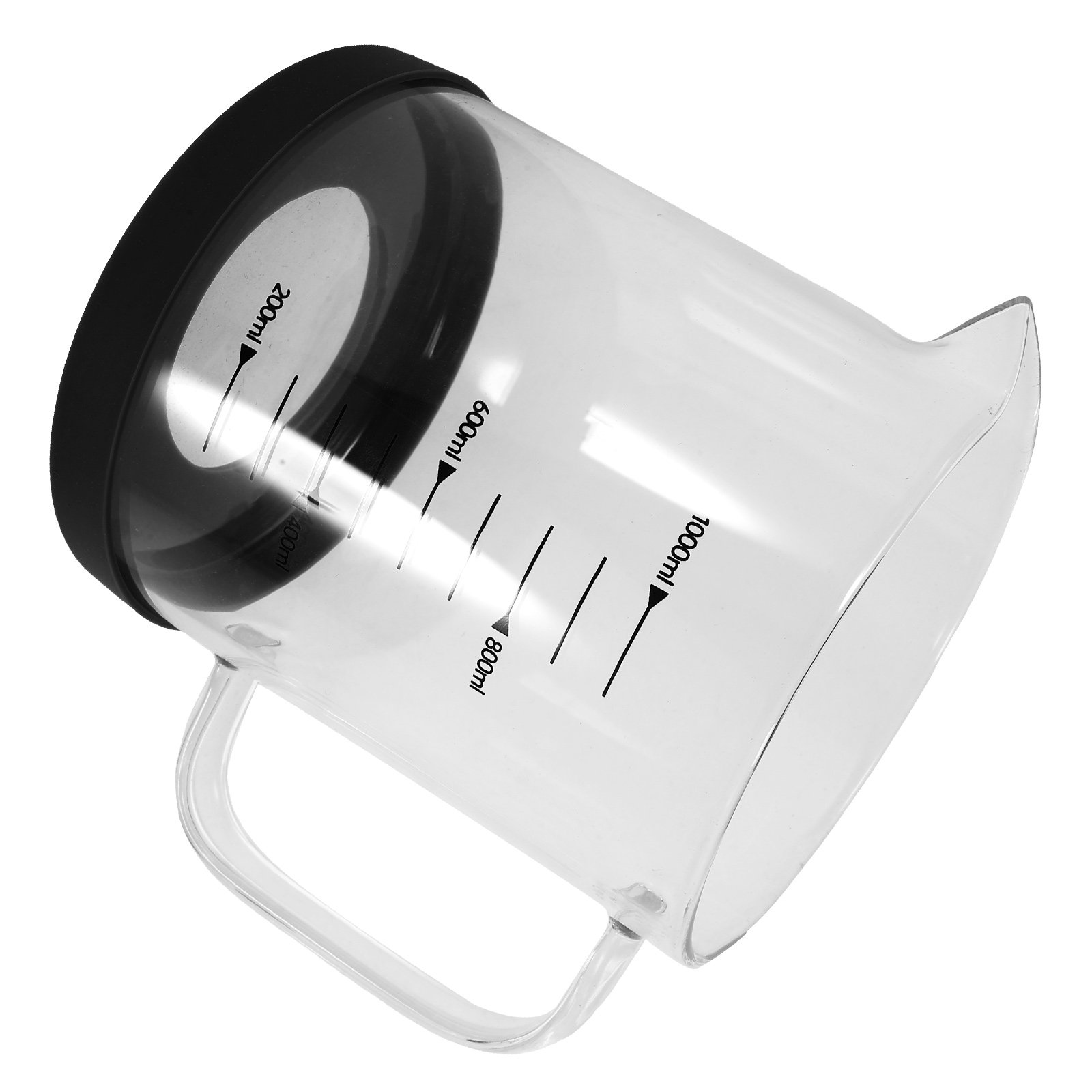 Szklany kubek miarowy 1000 ml  – Pour Spout Pitcher recenzja i cena