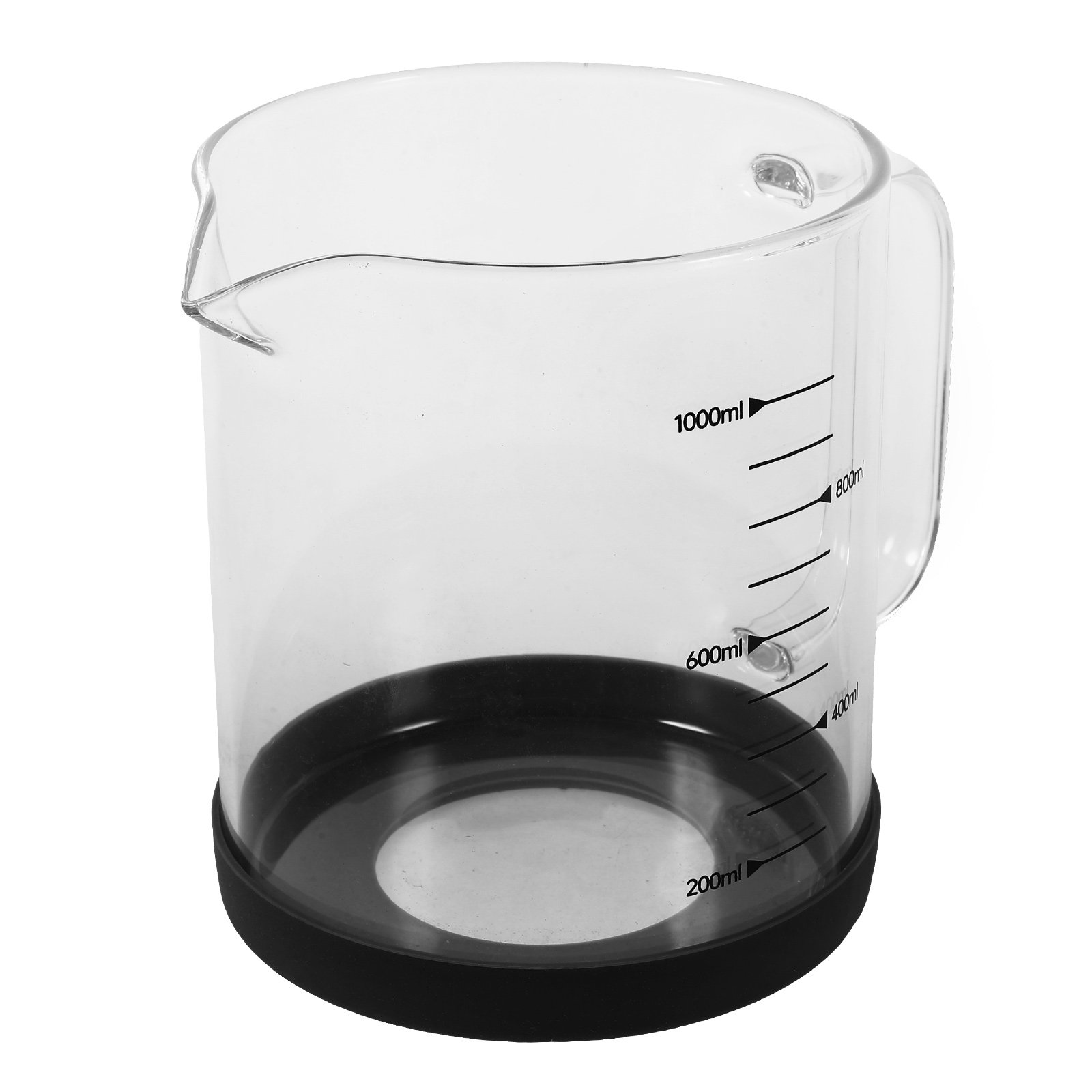 Szklany kubek miarowy 1000 ml  – Pour Spout Pitcher recenzja i cena