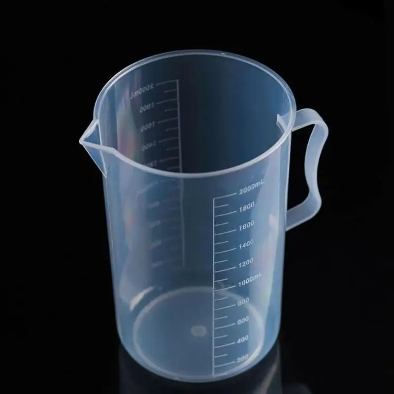 Kubek z dzióbkiem 250/500/1000 – Pour Spout Pitcher recenzja i cena