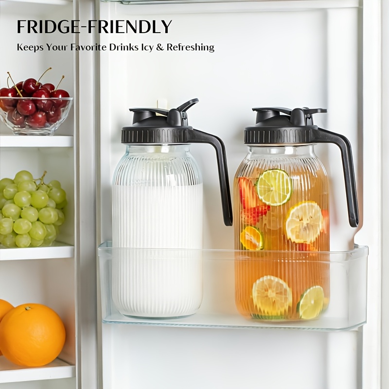 2 SZT. Szklany dzbanek typu Ma – Pour Spout Pitcher recenzja i cena