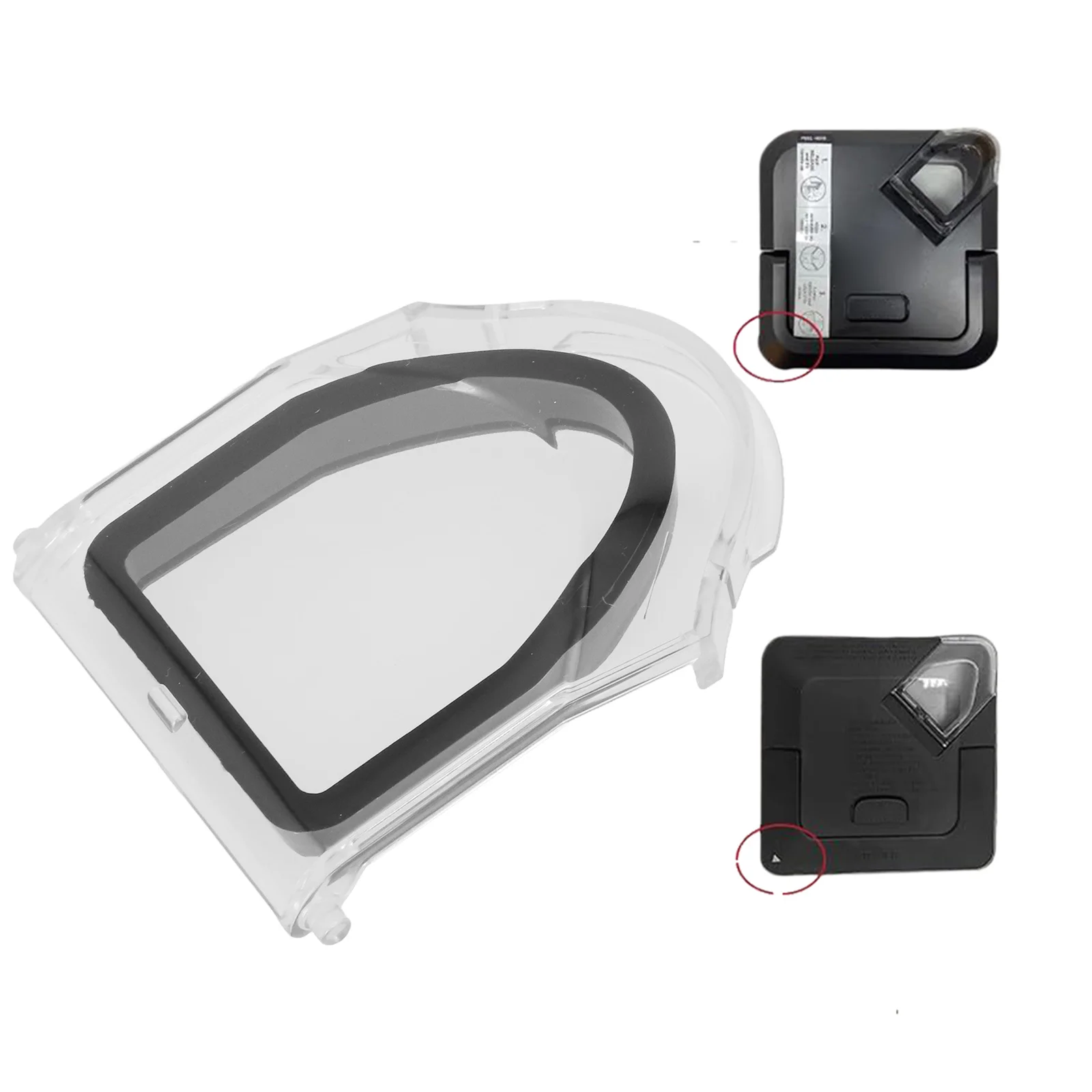 2 sztuki nakładek na wylewki d – Pour Spout Pitcher recenzja i cena