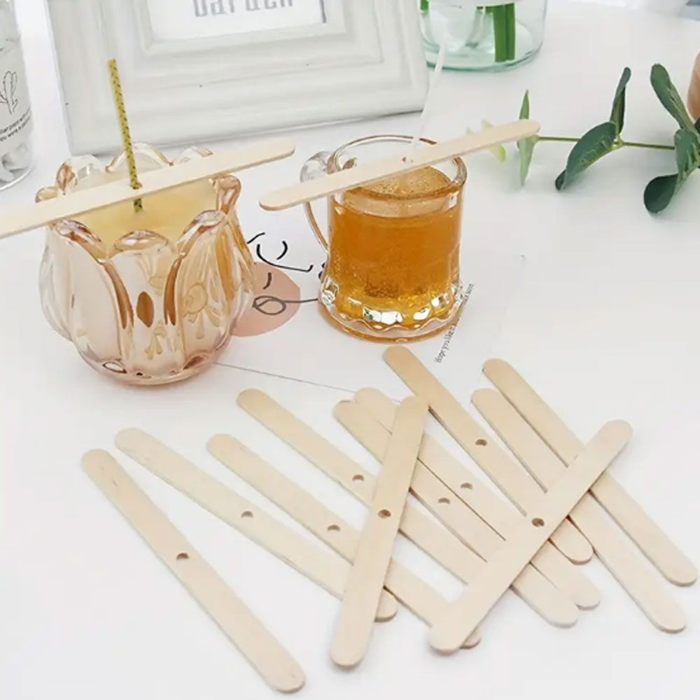 250 sztuk luksusowe zestawy do – Candle Supplies Luxury recenzja i cena