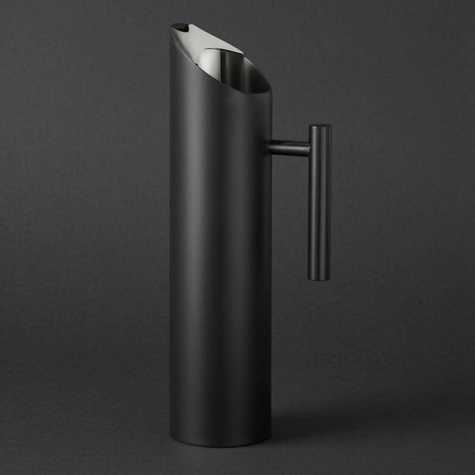 Dzbanek na wodę ze stali nierd – Pour Spout Pitcher recenzja i cena