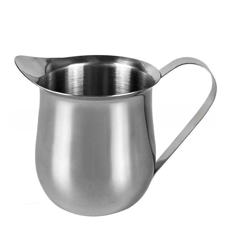 Nowy dzbanek do spieniania mle – Pour Spout Pitcher recenzja i cena
