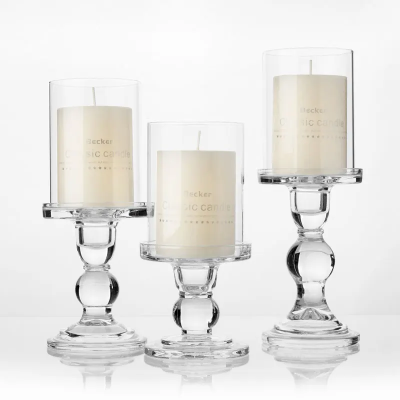 Świecznik na tealighty na cent – Candle Supplies Luxury recenzja i cena