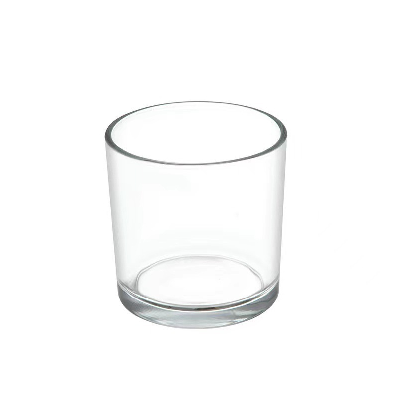 Wysokiej jakości przezroczysty – Candle Supplies Luxury recenzja i cena