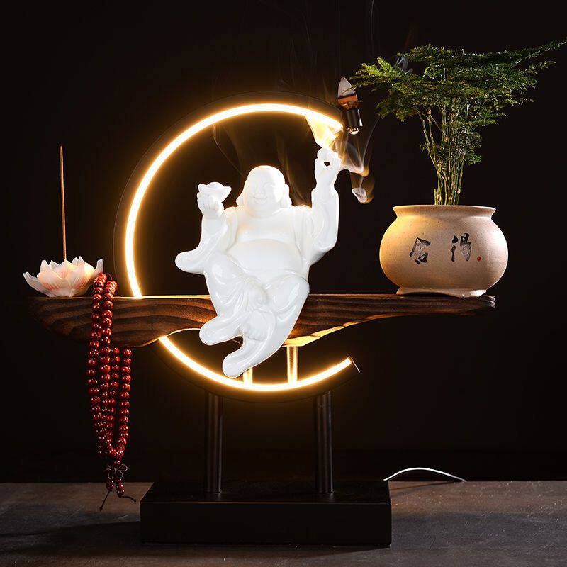 Luksusowy palnik do kadzidła d – Candle Supplies Luxury recenzja i cena