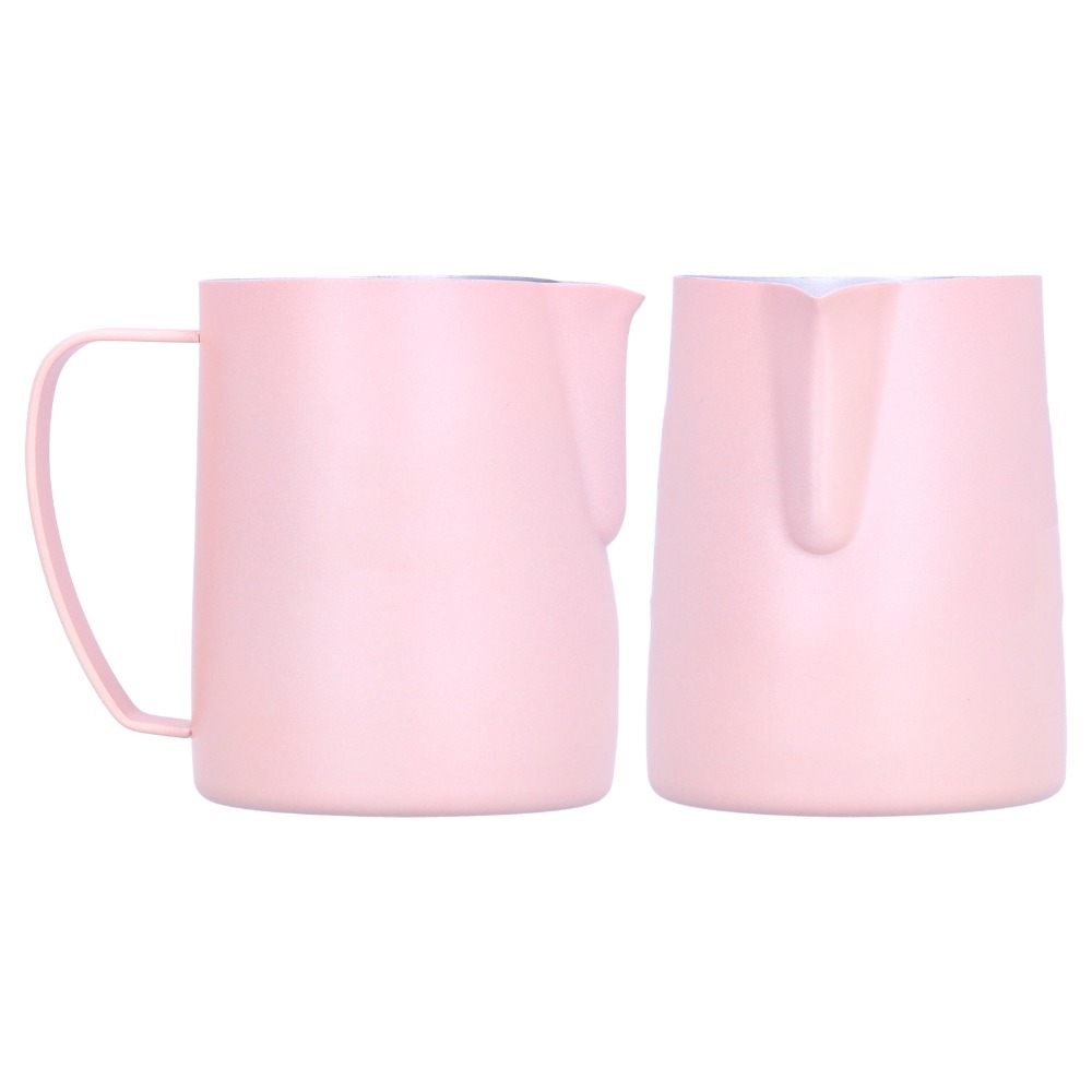 Dzbanek do spieniania mleka ze – Pour Spout Pitcher recenzja i cena