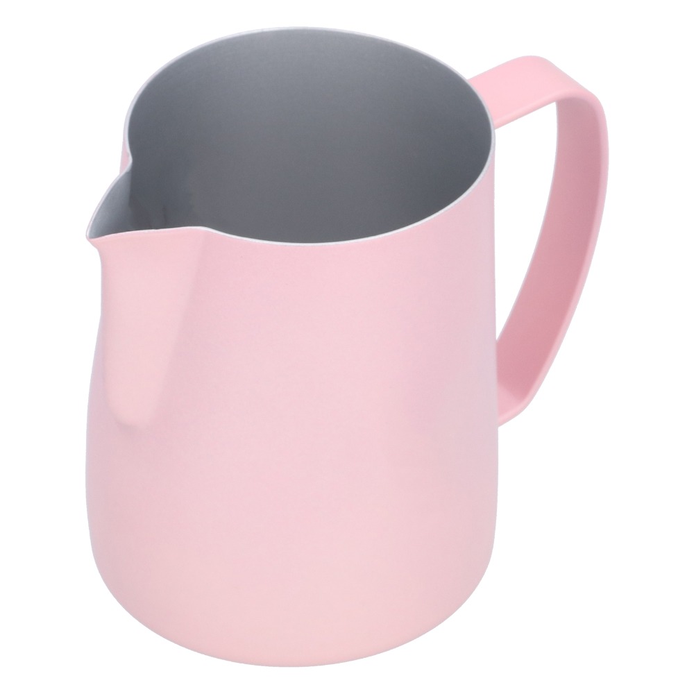 Dzbanek do spieniania mleka ze – Pour Spout Pitcher recenzja i cena