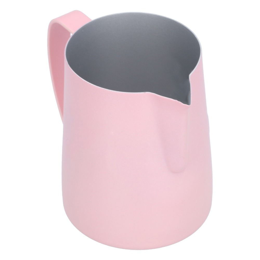 Dzbanek do spieniania mleka ze – Pour Spout Pitcher recenzja i cena